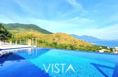 Casa com 9 quartos à venda na Rua Espírito Santo, 3342, Centro, Ilhabela