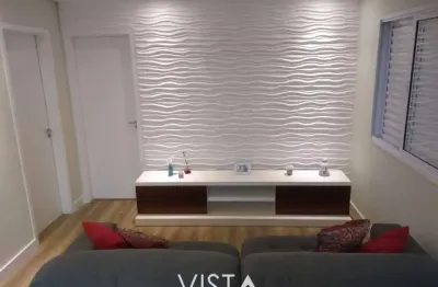 Apartamento com 2 quartos à venda na Rua Ivaí, 277, Tatuapé, São Paulo