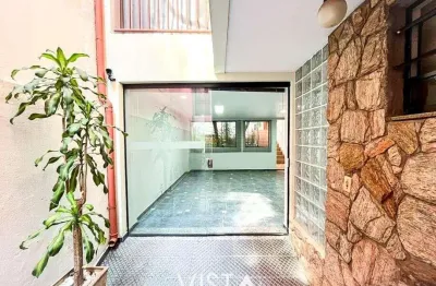 Sobrado à venda no bairro chácara santo antônio (zona leste) - são paulo/sp, zona leste