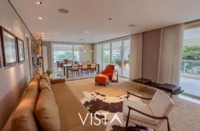 Apartamento com 4 quartos à venda na Rua Luiz dos Santos Cabral, 260, Tatuapé, São Paulo