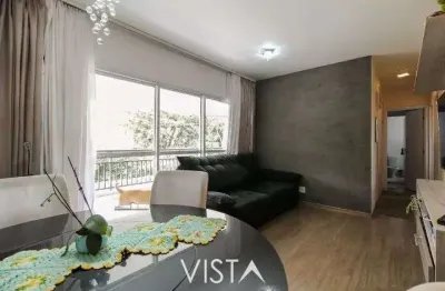 Apartamento com 3 dormitórios e 2 vagas de garagem na vila formosa - sp