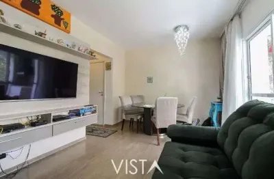 Apartamento com 3 dormitórios e 2 vagas de garagem na vila formosa - sp