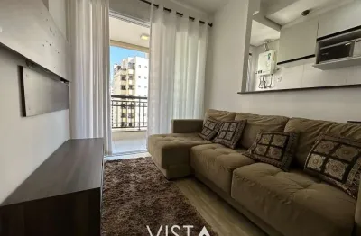 Apartamento com 1 quarto para alugar na Rua Maria Otília, 210, Tatuapé, São Paulo