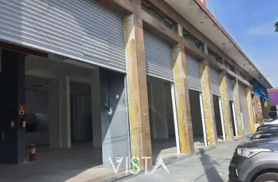 Ponto comercial para alugar na Avenida Conselheiro Carrão, 2900, Vila Carrão, São Paulo