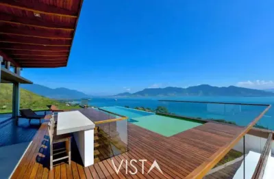 Casa com 5 quartos à venda na Rua Espírito Santo, 3342, Centro, Ilhabela