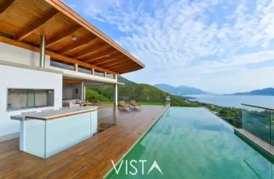 Casa com 5 quartos à venda na Rua Espírito Santo, 3342, Centro, Ilhabela