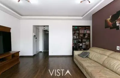 Apartamento com 3 quartos à venda na Rua Martins Pena, 295, Tatuapé, São Paulo