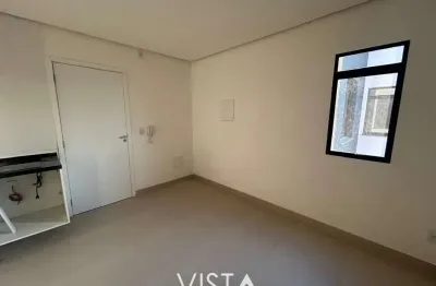 Apartamento com 1 quarto à venda na Rua São Bernardo, 720, Tatuapé, São Paulo
