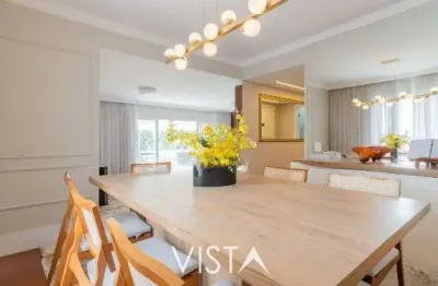 Apartamento a venda com 3 dormitórios com 2 vagas de garagem no tatuapé-sp