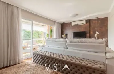 Apartamento a venda com 3 dormitórios com 2 vagas de garagem no tatuapé-sp