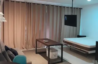 Apartamento para locação no anália franco - são paulo