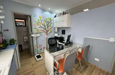 Sala comercial à venda na Rua Tuiuti, 2009, Tatuapé, São Paulo
