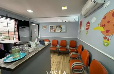Sala comercial à venda na Rua Tuiuti, 2009, Tatuapé, São Paulo