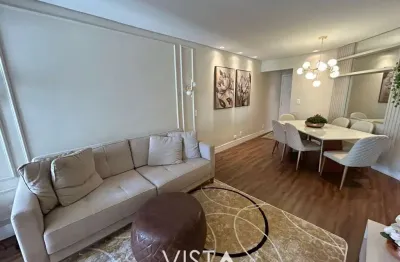 Apartamento com 3 quartos à venda na Rua Vilela, 741, Tatuapé, São Paulo