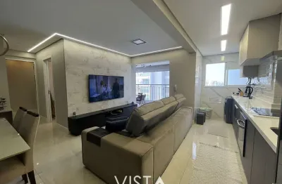 Apartamento com 2 quartos à venda na Rua Antônio Morais Barros, 97, Vila Zilda (Tatuapé), São Paulo