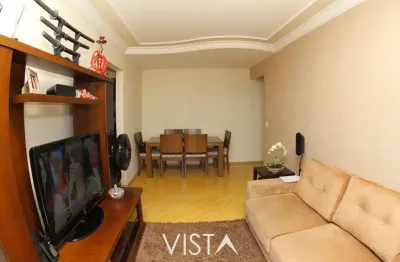Apartamento com 2 quartos à venda na Rua Faustino Paganini, 175, Chácara Cruzeiro do Sul, São Paulo