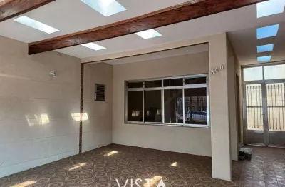 Casa com 3 quartos à venda na Rua Bom Jesus, 340, Vila Regente Feijó, São Paulo