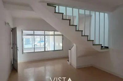 Casa com 3 quartos à venda na Rua Bom Jesus, 340, Vila Regente Feijó, São Paulo