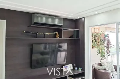 Apartamento com 2 quartos à venda na Rua Felício Pereira, 320, Jardim Piqueroby, São Paulo