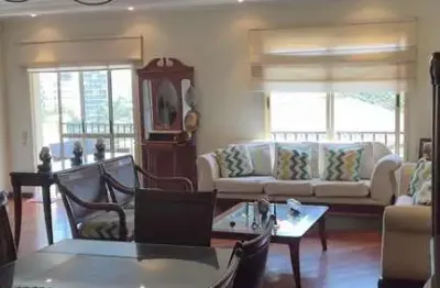 Apartamento com 3 quartos à venda na Rua Professor Pedreira de Freitas, 372, Tatuapé, São Paulo