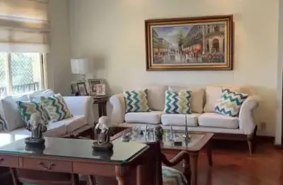 Apartamento com 3 quartos à venda na Rua Professor Pedreira de Freitas, 372, Tatuapé, São Paulo