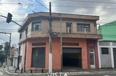 Terreno à venda na Rua Emília Marengo, 1241, Vila Regente Feijó, São Paulo