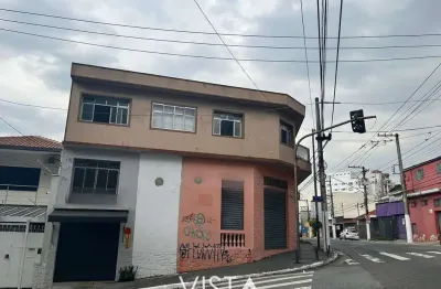 Terreno à venda na Rua Emília Marengo, 1241, Vila Regente Feijó, São Paulo