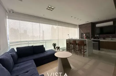 Apartamento com 3 quartos à venda na Rua Aguapeí, 140, Vila Santo Estevão, São Paulo