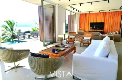 Casa com 3 quartos à venda na Rua Espírito Santo, 000, Centro, Ilhabela