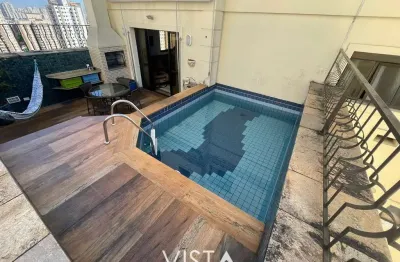 Cobertura com 3 quartos à venda na Rua Serra De Japi, 172, Vila Gomes Cardim, São Paulo