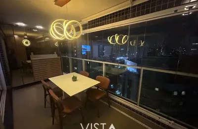 Apartamento para locação no jardim anália franco, são paulo