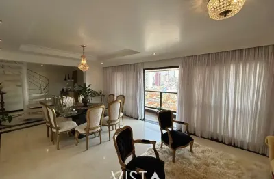 Apartamento com 3 quartos à venda na Rua Engenheiro Pegado, 471, Vila Carrão, São Paulo