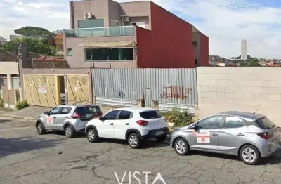 Terreno à venda na Rua Belchior Pires, 20, Mooca, São Paulo