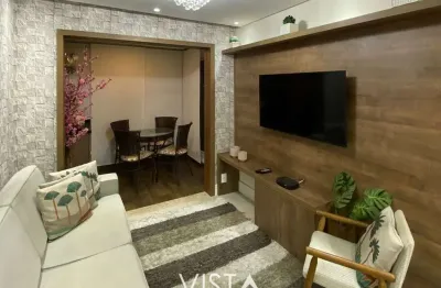 Apartamento com 2 quartos à venda na Rua Nova Trento, 147, Vila Formosa, São Paulo