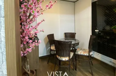 Apartamento com 2 quartos à venda na Rua Nova Trento, 147, Vila Formosa, São Paulo