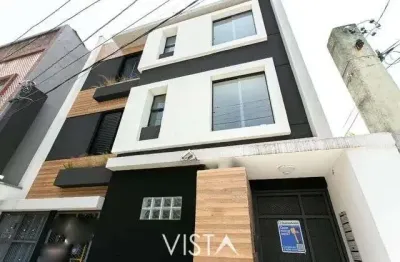 Apartamento com 2 quartos à venda na Rua Zambeze, 195, Vila Carrão, São Paulo