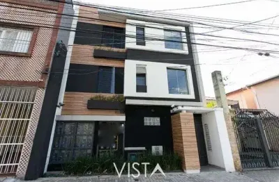 Apartamento com 2 quartos à venda na Rua Zambeze, 195, Vila Carrão, São Paulo