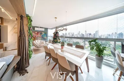 Apartamento com 3 quartos à venda na Rua Arariba, 268, Vila Regente Feijó, São Paulo