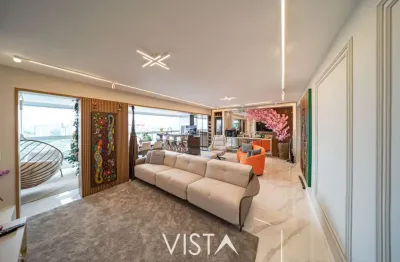 Apartamento para a venda no jardim anália franco - sp