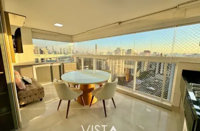 Apartamento com 2 quartos para alugar na Rua Vilela, 915, Tatuapé, São Paulo