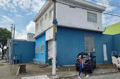 Loja ponto comercial de esquina no carrão para locação - sp