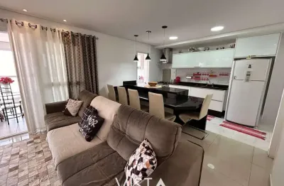 Apartamento com 3 quartos à venda na Rua Nhandeara, 80, Vila Carrão, São Paulo
