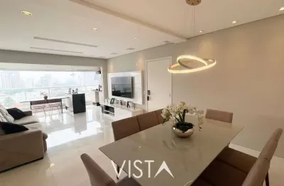 Apartamento com 3 quartos à venda na Rua Coronel Carlos Oliva, 104, Tatuapé, São Paulo