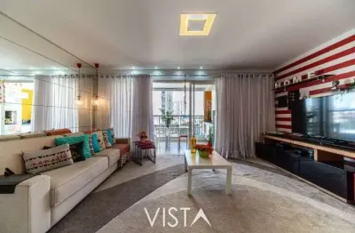 Apartamento com 3 quartos à venda na Rua Emílio Mallet, 1968, Vila Gomes Cardim, São Paulo