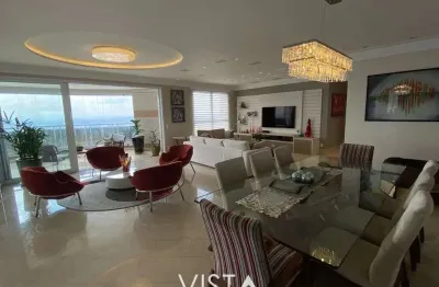 Apartamento com 4 quartos à venda na Rua Nagib Izar, 258, Jardim Anália Franco, São Paulo