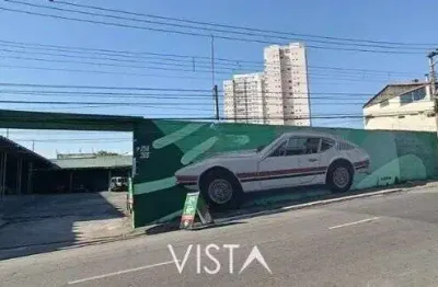Ponto comercial para alugar na Rua do Tatuapé, 266, Tatuapé, São Paulo