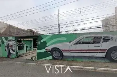 Ponto comercial para alugar na Rua do Tatuapé, 266, Tatuapé, São Paulo