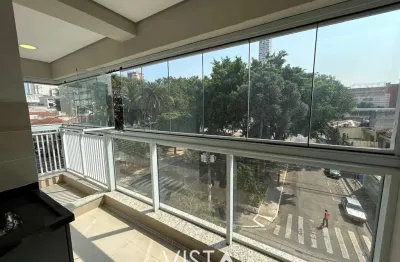Apartamento com 2 quartos à venda na Rua Platina, 151, Vila Azevedo, São Paulo