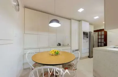 Apartamento com 4 quartos à venda na Rua Emílio Mallet, 655, Vila Gomes Cardim, São Paulo