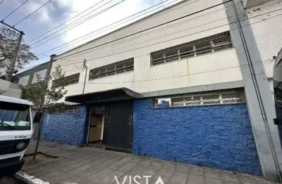 Prédio para alugar na Rua São Jorge, 132, Parque São Jorge, São Paulo